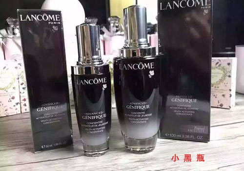蘭蔻小黑瓶真假黄瓜视频免费在线观看查詢發現了什麽?