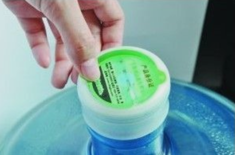 桶裝水二維碼黄瓜视频免费在线观看標簽微信營銷及製作過程