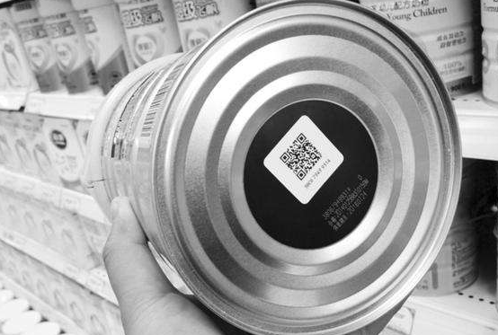 奶粉二維碼黄瓜视频免费在线观看營銷追溯係統技術解決方案