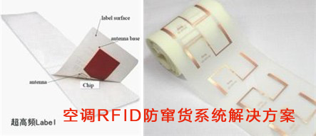 空調RFID黄瓜视频APP污污污解決方案