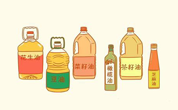 食用油黄瓜视频免费在线观看標簽的原理和定製流程