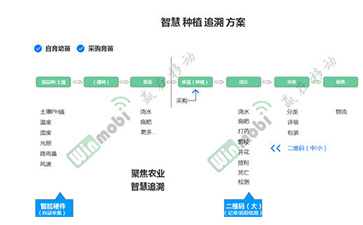 茶葉黄瓜视频免费在线观看溯源係統具有哪些優勢價值?