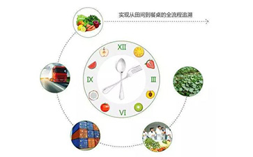 二維碼黄瓜视频免费在线观看溯源係統能帶什麽優勢及功能?