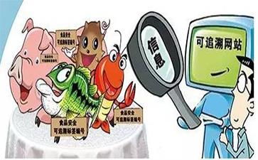 黄瓜视频免费在线观看標簽在黄瓜视频免费在线观看溯源中有著怎樣的作用?