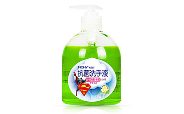 抑菌洗手液二維碼黄瓜视频免费在线观看標簽具有那些優勢特點及原理?