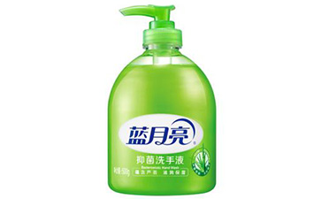 抑菌洗手液二維碼黄瓜视频免费在线观看標簽具有那些優勢特點及原理?