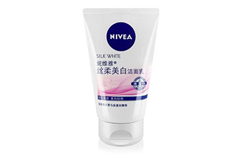 妮維雅洗麵奶二維碼黄瓜视频免费在线观看標簽帶來了哪些優勢價值?
