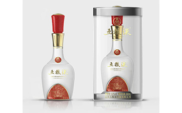 五糧液二維碼黄瓜视频免费在线观看標簽如何製作?可以實現什麽技術?